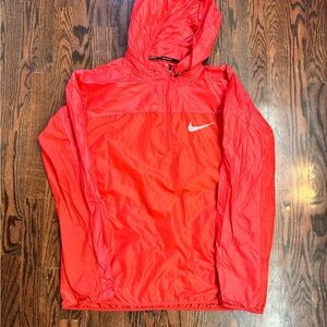 Nike Running Windbreaker Jacket